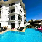 Hotel Nova Butik Çeşme