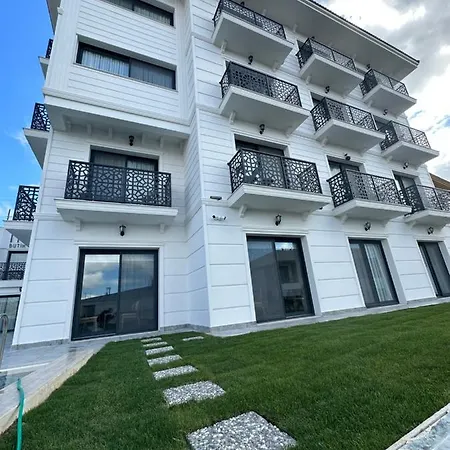 Nova Butik * Çeşme