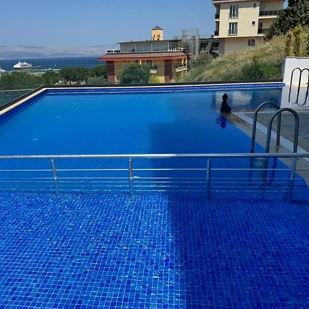 Szálloda Nova Butik *