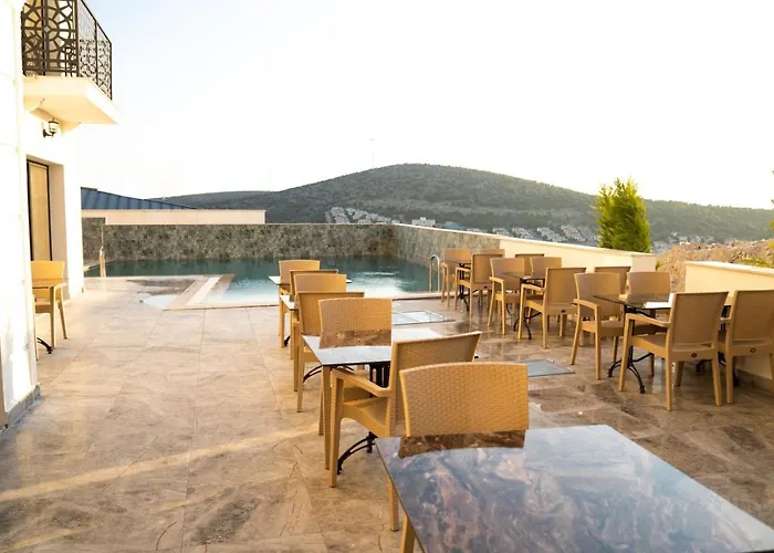 Nova Butik Szálloda *