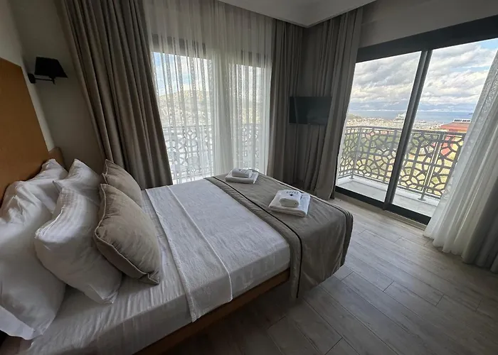 Nova Butik Szálloda