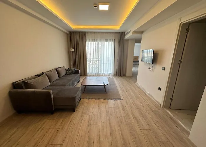 Szálloda Nova Butik Çeşme