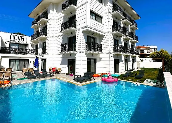 Nova Butik * Çeşme