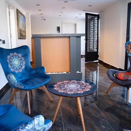 Nova Butik Hotel Çeşme
