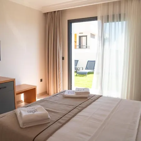 Nova Butik Hotel *