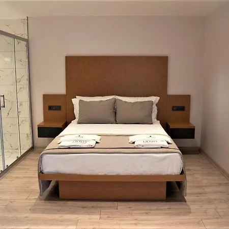 Hotel Nova Butik *