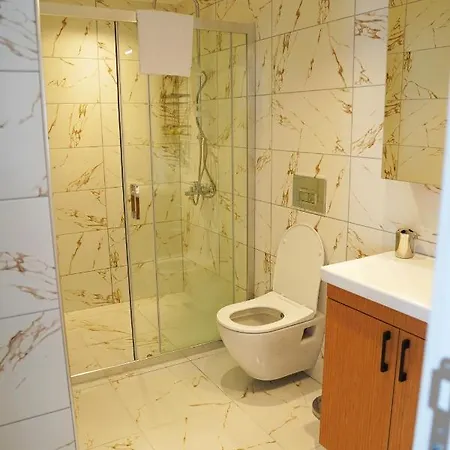 Hotel Nova Butik *