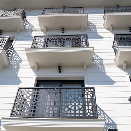 Hotel Nova Butik *