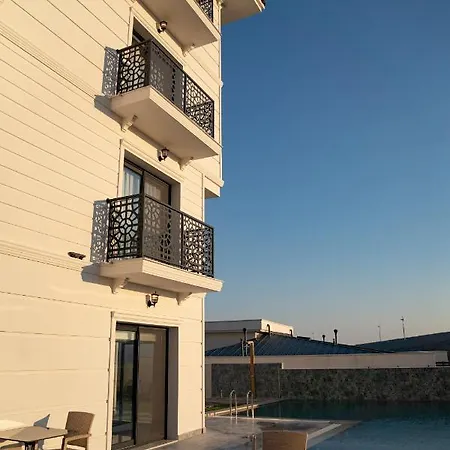 Hotel Nova Butik