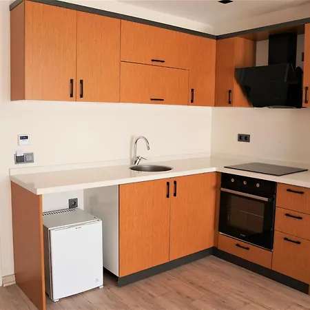 Nova Butik * Çeşme