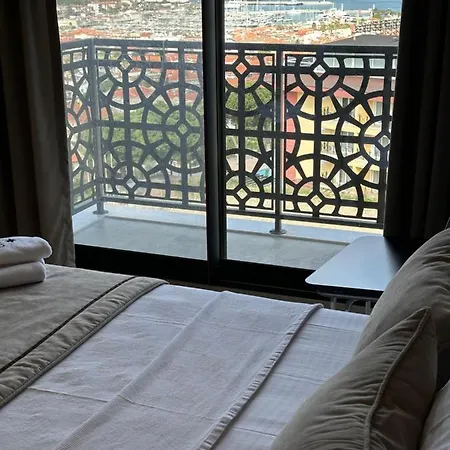 Nova Butik Hotel