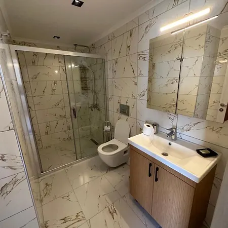 Hotel Nova Butik *