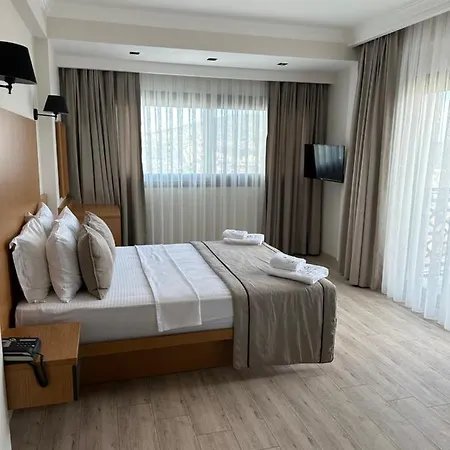 Hotel Nova Butik *