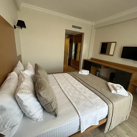 Hotel Nova Butik