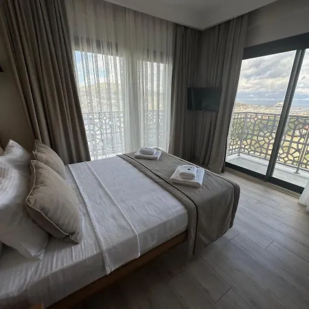 Nova Butik Hotel