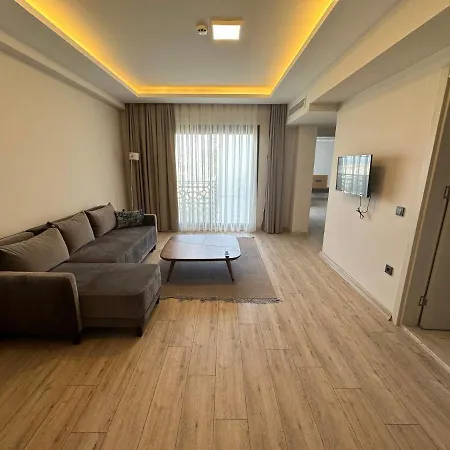 Hotel Nova Butik Cesme