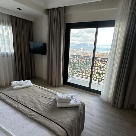 Hotel Nova Butik Çeşme