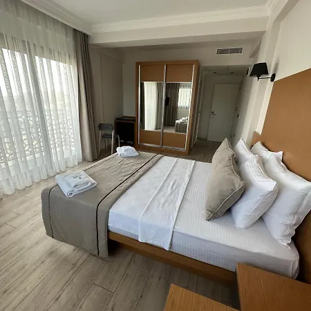 Nova Butik Hotel