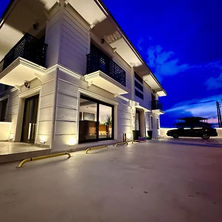 Hotel Nova Butik