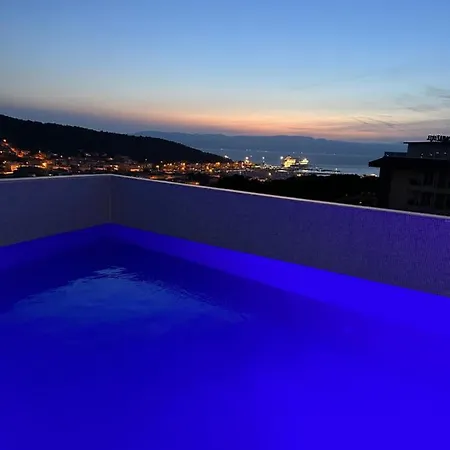 Hotel Nova Butik Çeşme