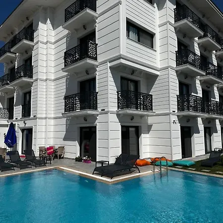 Hotel Nova Butik