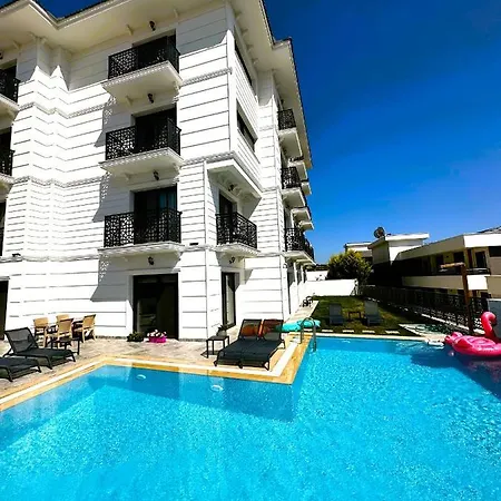 Hotel Nova Butik Çeşme