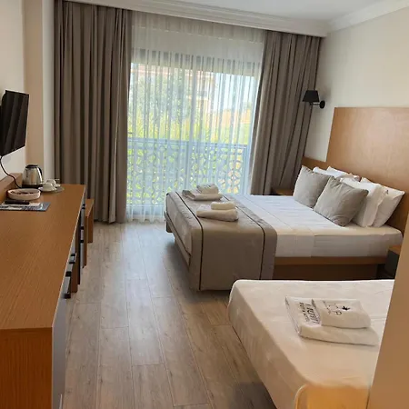 Hotel Nova Butik