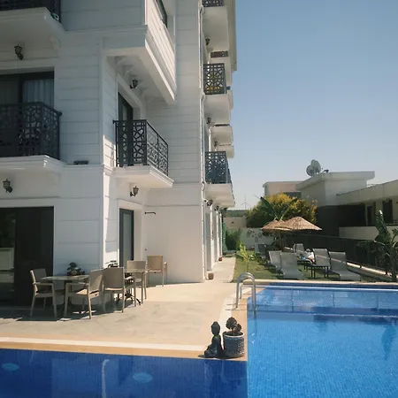 Nova Butik Hotel