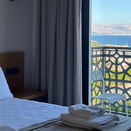 Hotel Nova Butik *