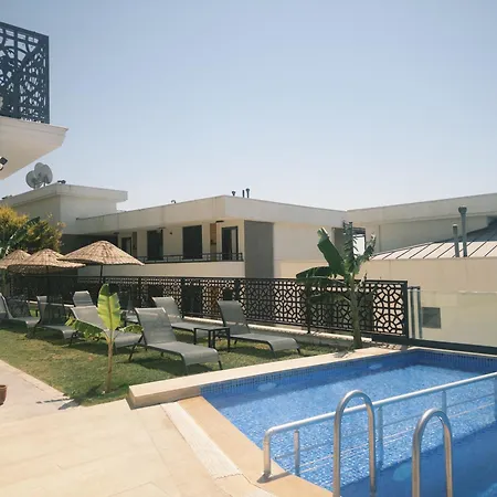 Hotel Nova Butik Cesme