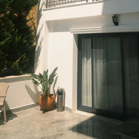 Nova Butik Hotel *