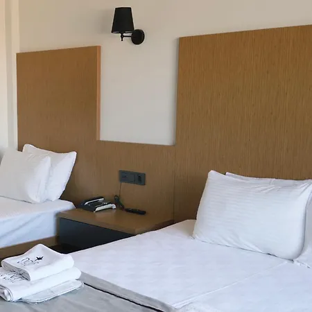 Hotel Nova Butik *