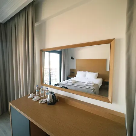 Nova Butik Hotel Cesme