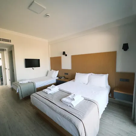 Hotel Nova Butik Cesme