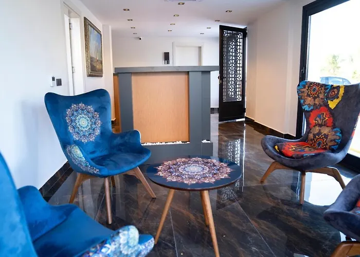 Nova Butik Otel Çeşme