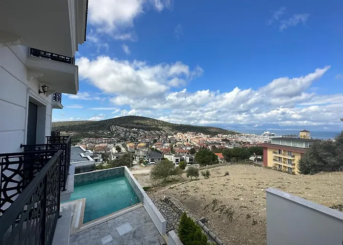 Nova Butik * Çeşme