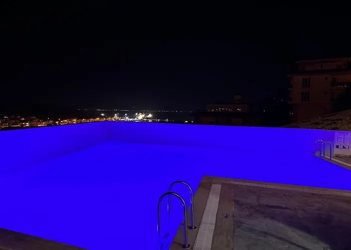 Otel Nova Butik Çeşme